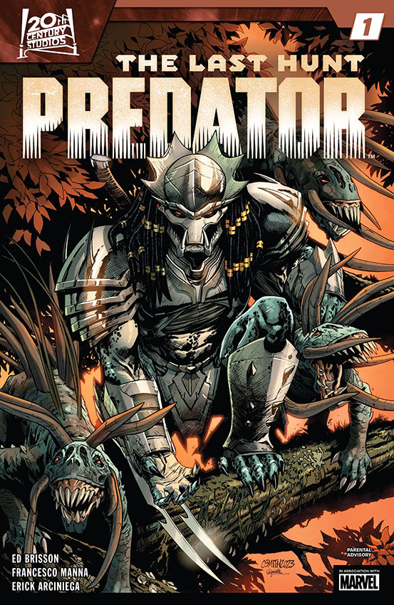 Predator (2024) The Last Hunt 1